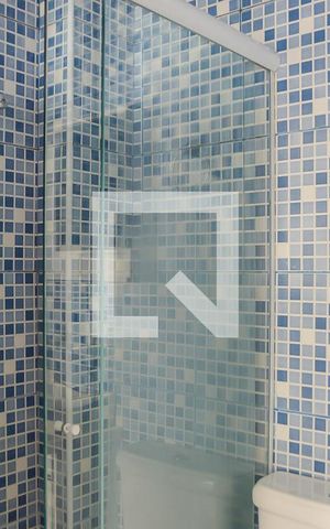 Apartamento à venda com 45m², 1 quarto e 1 vaga Apartamento à venda com 45m², 1 quarto e 1 vagaBanheiro