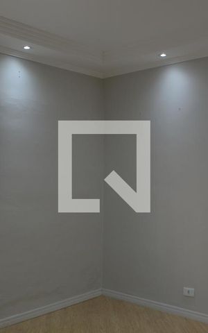 Apartamento à venda com 45m², 1 quarto e 1 vagaSala
