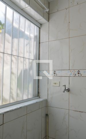 Apartamento à venda com 45m², 1 quarto e 1 vaga Apartamento à venda com 45m², 1 quarto e 1 vagaÁrea de Serviço