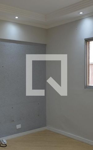 Apartamento à venda com 45m², 1 quarto e 1 vagaSala