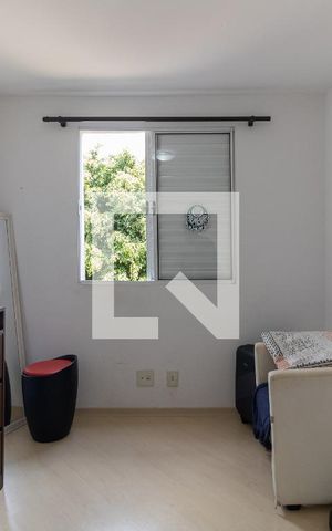 Apartamento à venda com 60m², 3 quartos e sem vaga Apartamento à venda com 60m², 3 quartos e sem vagaQuarto 3