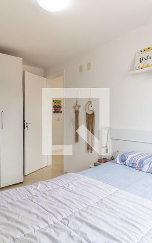 Apartamento à venda com 60m², 3 quartos e sem vaga Apartamento à venda com 60m², 3 quartos e sem vagaQuarto 1