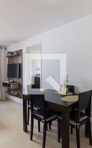 Apartamento à venda com 60m², 3 quartos e sem vaga Apartamento à venda com 60m², 3 quartos e sem vagaSala