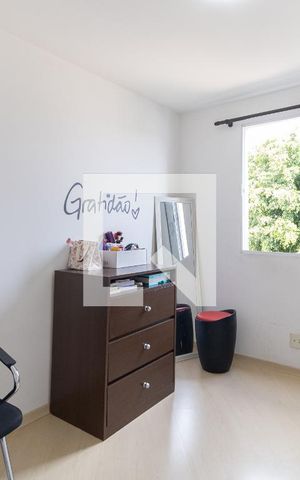 Apartamento à venda com 60m², 3 quartos e sem vaga Apartamento à venda com 60m², 3 quartos e sem vagaQuarto 3