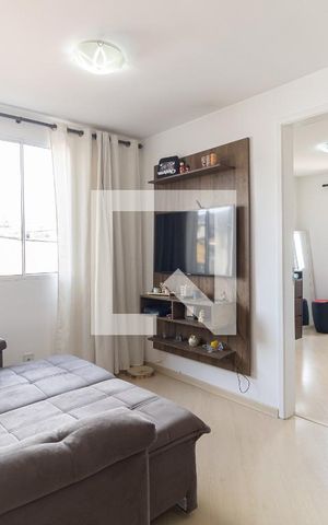 Apartamento à venda com 60m², 3 quartos e sem vaga Apartamento à venda com 60m², 3 quartos e sem vagaSala