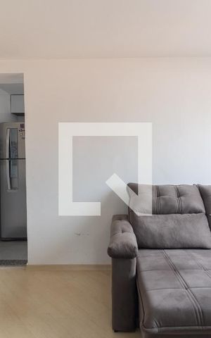 Apartamento à venda com 60m², 3 quartos e sem vaga Apartamento à venda com 60m², 3 quartos e sem vagaSala