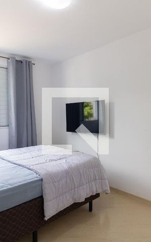 Apartamento à venda com 60m², 3 quartos e sem vaga Apartamento à venda com 60m², 3 quartos e sem vagaQuarto 1