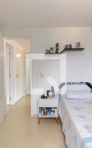 Apartamento à venda com 60m², 3 quartos e sem vaga Apartamento à venda com 60m², 3 quartos e sem vagaQuarto 2