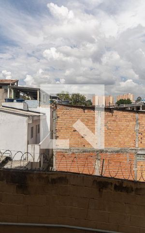 Apartamento à venda com 60m², 3 quartos e sem vaga Apartamento à venda com 60m², 3 quartos e sem vagaVista da Sala