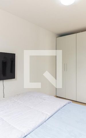 Apartamento à venda com 60m², 3 quartos e sem vaga Apartamento à venda com 60m², 3 quartos e sem vagaQuarto 1