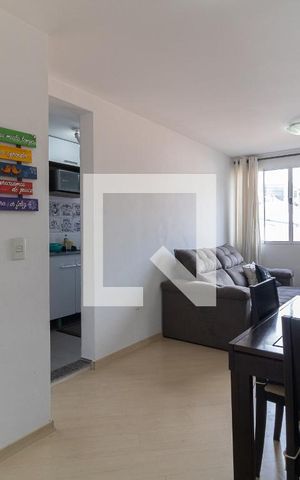 Apartamento à venda com 60m², 3 quartos e sem vaga Apartamento à venda com 60m², 3 quartos e sem vagaSala