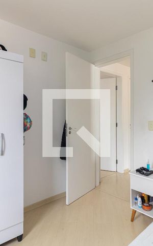 Apartamento à venda com 60m², 3 quartos e sem vaga Apartamento à venda com 60m², 3 quartos e sem vagaQuarto 2