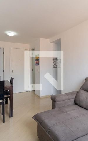 Apartamento à venda com 60m², 3 quartos e sem vaga Apartamento à venda com 60m², 3 quartos e sem vagaSala