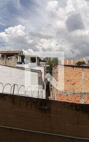 Apartamento à venda com 60m², 3 quartos e sem vaga Apartamento à venda com 60m², 3 quartos e sem vagaVista da Lavanderia