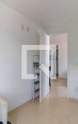 Apartamento à venda com 60m², 3 quartos e sem vaga Apartamento à venda com 60m², 3 quartos e sem vagaQuarto 3
