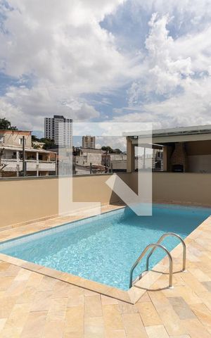 Apartamento à venda com 60m², 3 quartos e sem vaga Apartamento à venda com 60m², 3 quartos e sem vagaPiscina