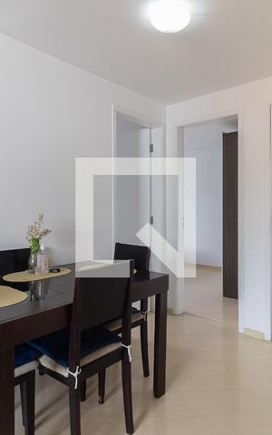 Apartamento à venda com 60m², 3 quartos e sem vaga Apartamento à venda com 60m², 3 quartos e sem vagaSala
