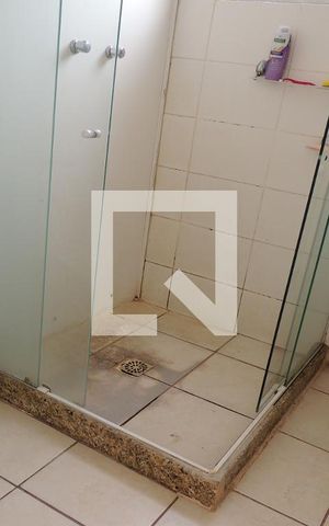 Apartamento à venda com 50m², 2 quartos e 1 vagaBanheiro 