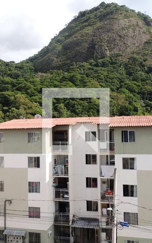 Apartamento à venda com 50m², 2 quartos e 1 vagaVista 