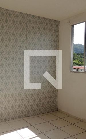 Apartamento à venda com 50m², 2 quartos e 1 vagaQuarto 1