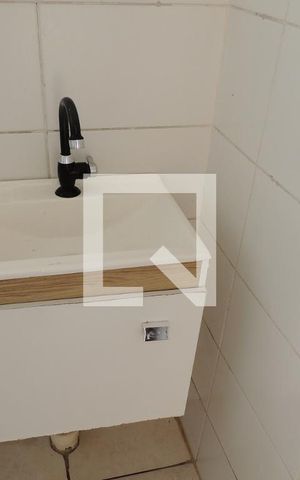 Apartamento à venda com 50m², 2 quartos e 1 vagaBanheiro 