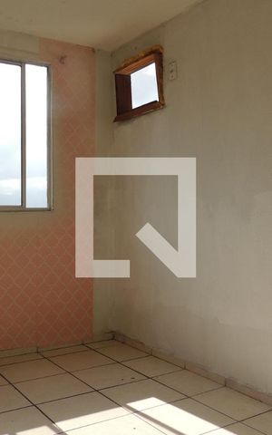 Apartamento à venda com 50m², 2 quartos e 1 vagaQuarto 2