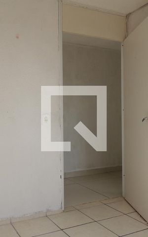 Apartamento à venda com 50m², 2 quartos e 1 vagaQuarto 2