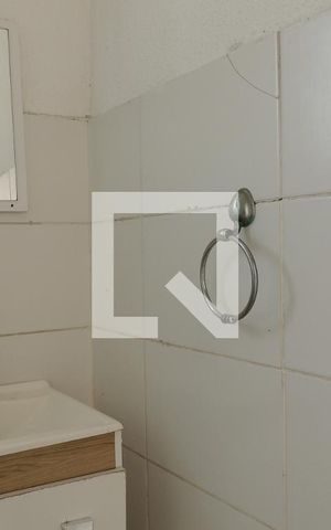 Apartamento à venda com 50m², 2 quartos e 1 vagaBanheiro 