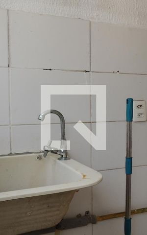 Apartamento à venda com 50m², 2 quartos e 1 vagaÁrea de Serviço