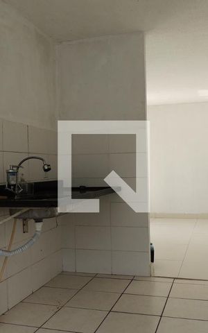 Apartamento à venda com 50m², 2 quartos e 1 vagaCozinha 