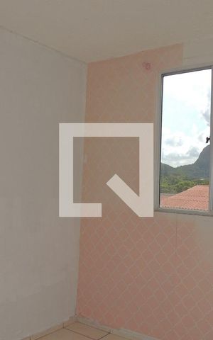 Apartamento à venda com 50m², 2 quartos e 1 vagaQuarto 2