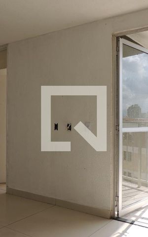 Apartamento à venda com 50m², 2 quartos e 1 vagaSala 