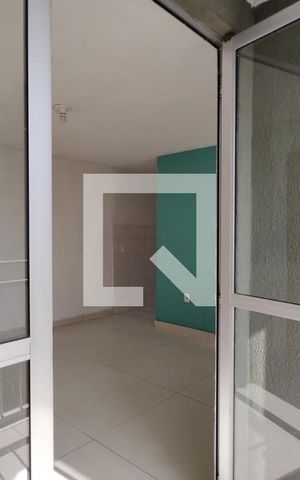 Apartamento à venda com 50m², 2 quartos e 1 vaga Apartamento à venda com 50m², 2 quartos e 1 vagaVaranda