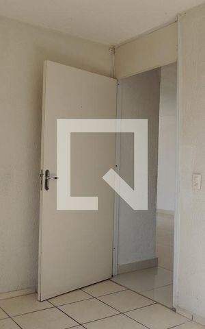 Apartamento à venda com 50m², 2 quartos e 1 vagaQuarto 1