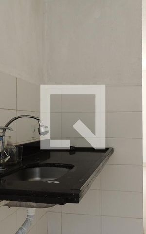 Apartamento à venda com 50m², 2 quartos e 1 vagaCozinha 