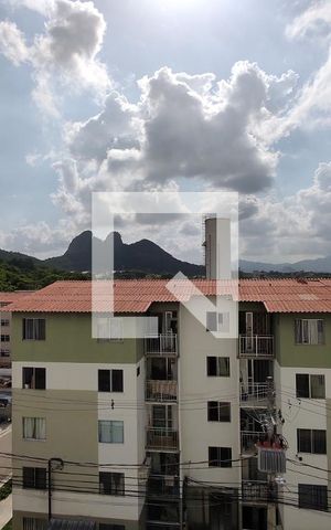 Apartamento à venda com 50m², 2 quartos e 1 vaga Apartamento à venda com 50m², 2 quartos e 1 vagaVista