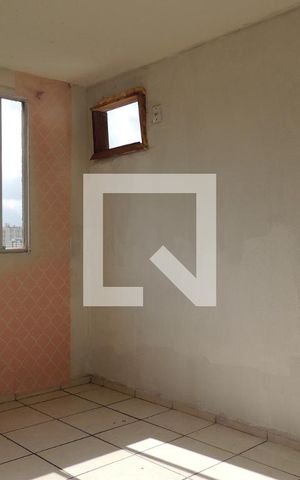 Apartamento à venda com 50m², 2 quartos e 1 vagaQuarto 2
