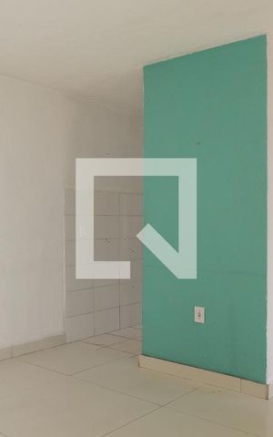 Apartamento à venda com 50m², 2 quartos e 1 vagaSala 