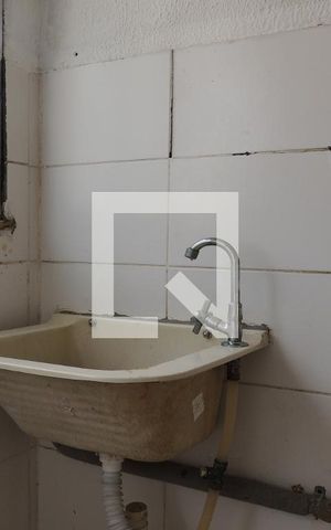 Apartamento à venda com 50m², 2 quartos e 1 vagaÁrea de Serviço