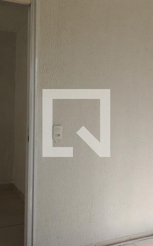Apartamento à venda com 50m², 2 quartos e 1 vagaQuarto 1