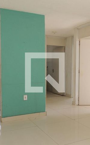 Apartamento à venda com 50m², 2 quartos e 1 vagaSala 