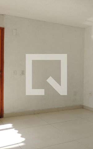 Apartamento à venda com 50m², 2 quartos e 1 vagaSala 