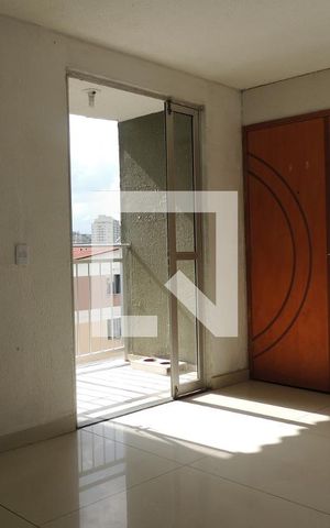 Apartamento à venda com 50m², 2 quartos e 1 vagaSala 