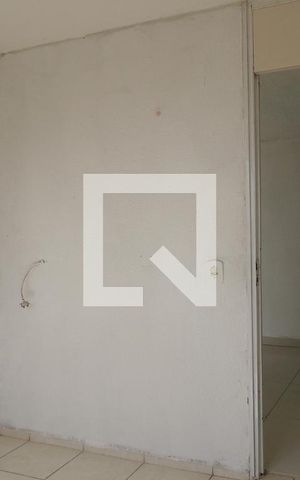 Apartamento à venda com 50m², 2 quartos e 1 vagaQuarto 2