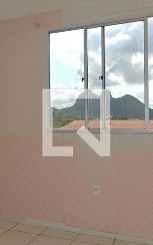 Apartamento à venda com 50m², 2 quartos e 1 vagaQuarto 2