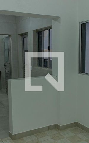 Casa de condomínio para alugar com 25m², 1 quarto e sem vagaSala/Quarto
