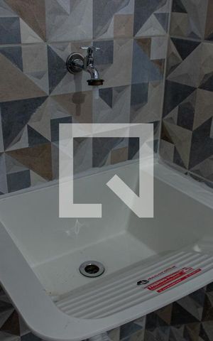 Casa de condomínio para alugar com 25m², 1 quarto e sem vagaÁrea de Serviço