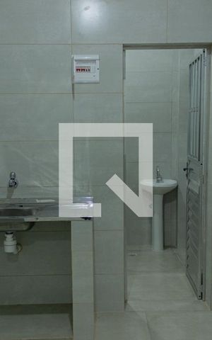 Casa de condomínio para alugar com 25m², 1 quarto e sem vagaCozinha