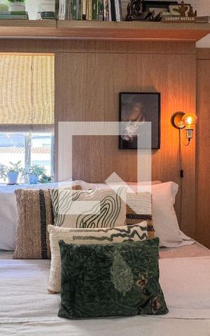 Apartamento à venda com 76m², 3 quartos e 1 vagaQuarto 1