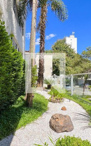 Apartamento à venda com 76m², 3 quartos e 1 vagaÁrea comum